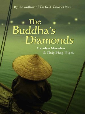 cover image of The Buddha's Diamonds